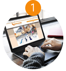 Ортопедические стельки стоимость в Полоцке