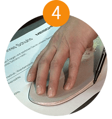 Ортопедические стельки заказать в Полоцке